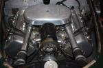 Allard J2 Roadster 1950 года